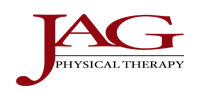 JAG Physical Therapy